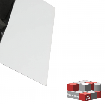 Alu RAL 9016 Weiß Aluplatte Alublech nach Maß